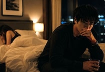 「もう少しだけ、こうしてて」元カノと過ごした一夜に、知ってしまった彼女の苦悩