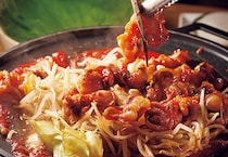【赤坂・渋谷ほか】韓国・アジアン料理の「辛いものグルメ」6選！元気をチャージ