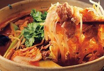 【銀座・日本橋ほか】体がよろこぶ！薬膳火鍋・シビ辛グルメ6選