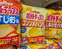 「減らすくらいなら値上げして」カルビーポテトチップスの発表に悲鳴。物価高時代にポテチ生活を楽しむには