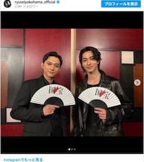 吉沢亮×横浜流星『国宝』コンビは13年前に“親友役”で共演してた!?──仮面ライダーで交わした“涙の名セリフ”とは