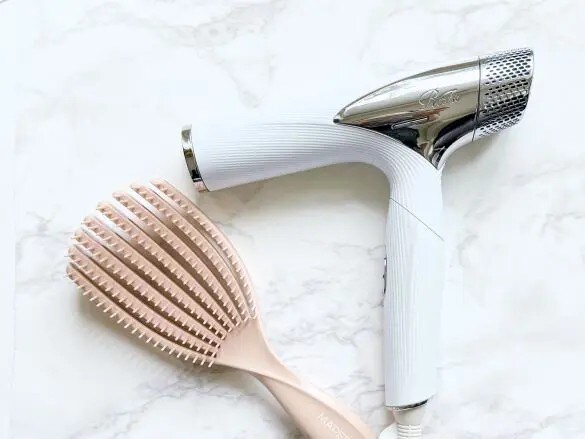 リファのドライヤー