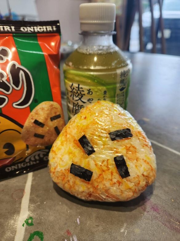  たしかに、フフッと笑える