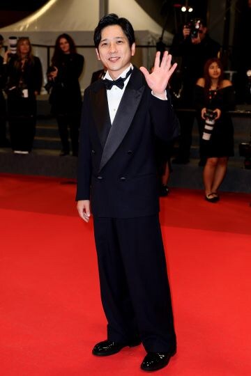  画像：ジョルジオ アルマーニ ジャパン 株式会社 プレスリリースより(PRTIMES)