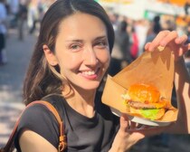 40歳を迎えることが正直“複雑”だった元TBSアナの私が、誕生日を楽しめたワケ｜アンヌ遙香