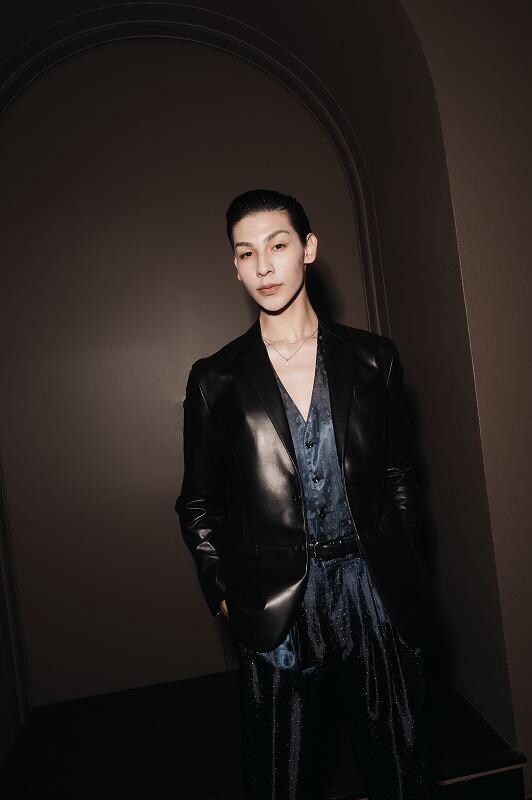  画像：ジョルジオ アルマーニ ジャパン 株式会社 プレスリリースより(PRTIMES)