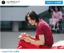 「歌舞伎町ホストからパリコレまで」22歳アイドルが挑む異色のキャリア―― 世界トップの舞台に挑戦する“驚きの理由”とは？