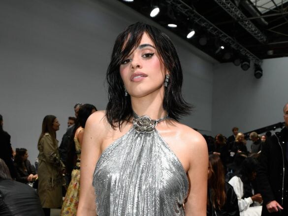  ショーン・メンデスとくっついたり離れたりしていたカミラ・カベロ