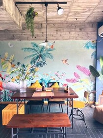 温泉の出る築75年の家を98万円で購入！40代女性作家が語る“自分を褒めてくれる物件”の選び方