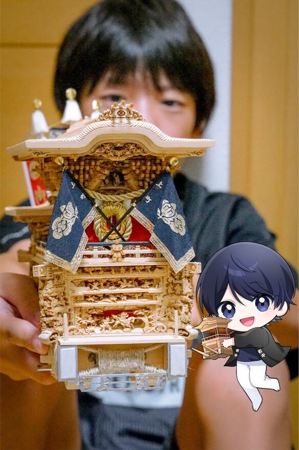  一作目もすごかったのにニ作目はもっとすごい