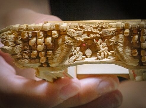  注目せざるを得ない密度だ