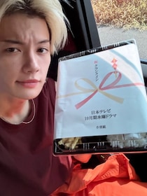 朝ドラとのギャップがメロい！ 秋ドラマ“イケメン”4選。「ビジュイイじゃん」な27歳俳優が好青年役からガラリと変貌