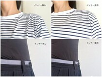 「着るだけで姿勢が整うインナー」を40代の私が試したら…1週間後に起こったコト