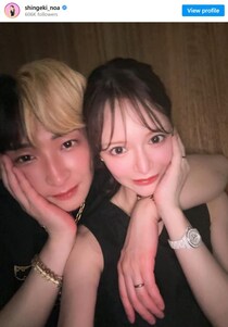 ヒカル＆進撃のノア“浮気OK婚”に賛否。本当に実践した夫婦が語る「意外な結末」とは