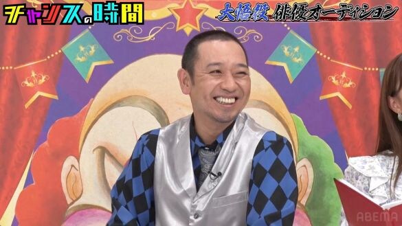  画像：株式会社AbemaTV プレスリリース(PRTIMES)