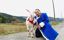 「セリフ覚えなくても…」千鳥・大悟が“映画主演”に抜擢のワケ。演技経験の乏しさを凌駕する“人間味”とは