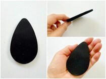 「40代、少し歩いただけで肌テッカテカ問題」を解決！ダイソーで見たら即買いの“ゴミが出ない50円あぶらとり”