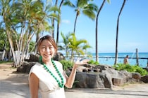 44歳・元テレ朝アナ「家族4人でのハワイ移住」を報告。“大きな壁”と不安を明かす