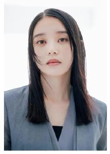  ヒロインの髙石あかりさん画像：株式会社クラフティア プレスリリースより(PRTIMES)