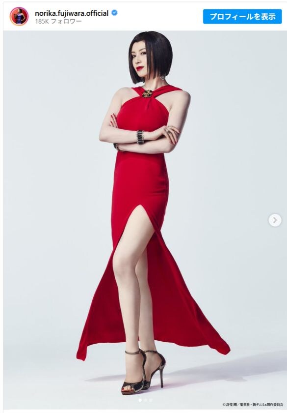 「イメージぴったり！」人気“ジャンプ漫画”の舞台に54歳“梨園の妻”出演に5万いいね！話題のキャスティングに多くの支持が集まるワケ