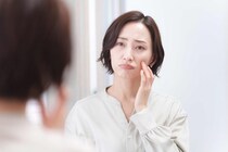 “メイクした顔がなんだかベタベタして見える”問題を解決！プロ直伝のメイク直し術に目からウロコ