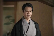朝ドラ『ばけばけ』61歳俳優が“圧倒的に良い”ワケ。なで肩と低音ボイスに注目