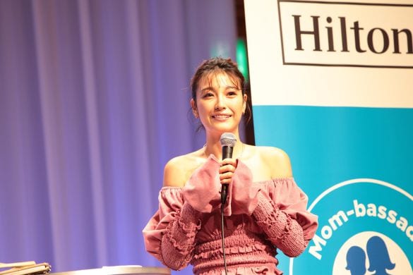  画像：ヒルトン プレスリリースより(PRTIMES)