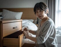 「絶対盗られた…」義父母がアポ無し訪問＆3回もトイレへ…→見送ったあとに“とんでもない事実”が発覚！