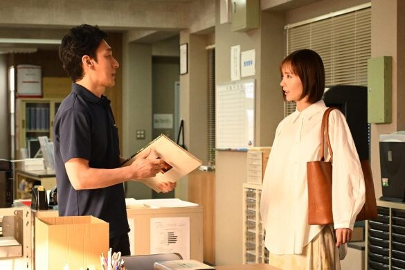 『終幕のロンド ―もう二度と、会えないあなたに―』③