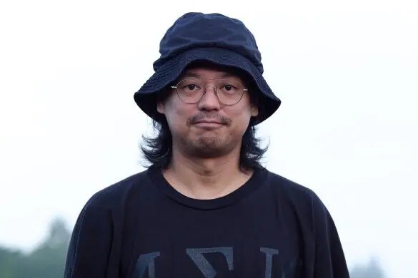  藤井健太郎さん　画像：株式会社 U-NEXT プレスリリースより(PRTIMES)