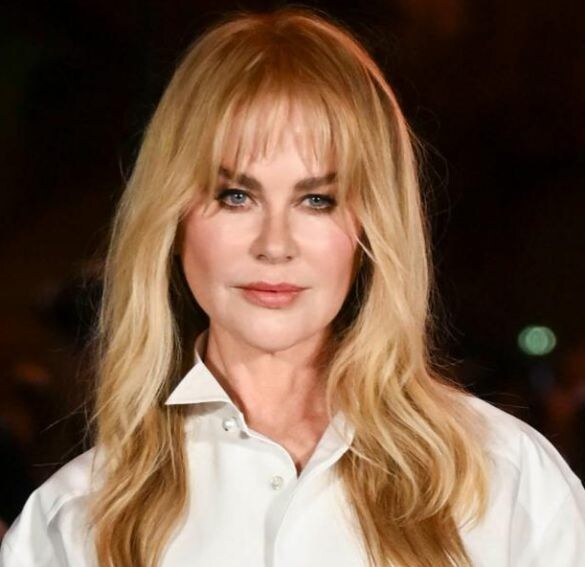 「打ちのめされても必ず乗り越えられる」豪大物女優、離婚後に見せた意味深発言と新たな決意