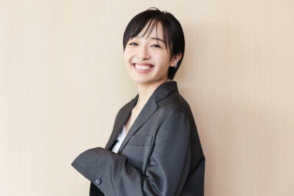  森田望智さん
