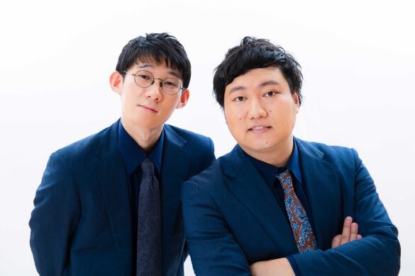 薬物・殺人犯・詐欺・銃撃…『キングオブコント』に“バイオレンス”なネタが溢れた理由。攻める芸人、引かない観客——いまの“笑いのバランス”とは