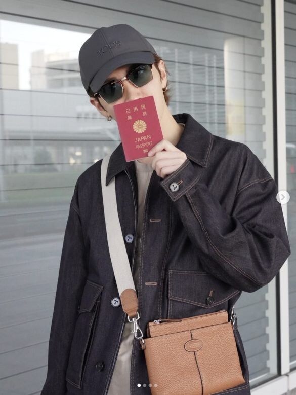 3万人以上が目撃したSnow Man“肩ぶつかり”事件とは。手の込んだ作戦は1年前にも