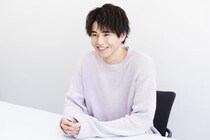 『あんぱん』で注目の25歳俳優が明かす役への想い「今でも考えることがあるんです」