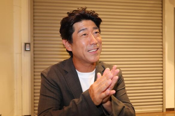 原口あきまささん