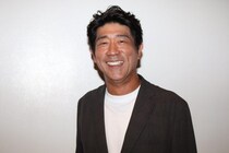 原口あきまさ、9歳下の妻と結婚15年「向こうが動いている時にオレも動く」夫婦円満の秘訣とは