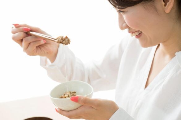 納豆に“まぜるだけ”で健康効果が爆上がり! スーパーですぐ買える「最高の相棒」が意外すぎた