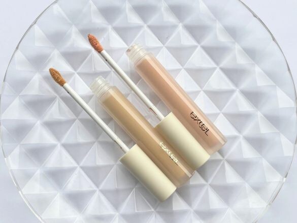 エクセル エシリアル セラムコンシーラー