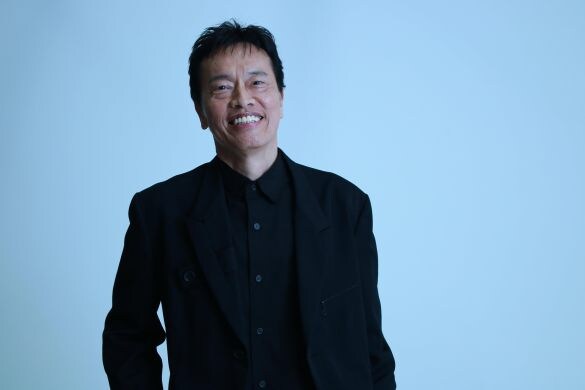 『見はらし世代』遠藤憲一さん①