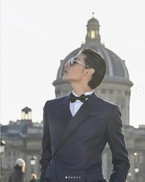 アイドル、俳優、ランウェイモデル…Snow Manラウールが肩書きに収まらないスタイルを確立するワケ