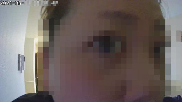 留守中の“見守りカメラ”に男の姿が。「ずっと前から侵入されてた…」/びっくり体験人気記事BEST