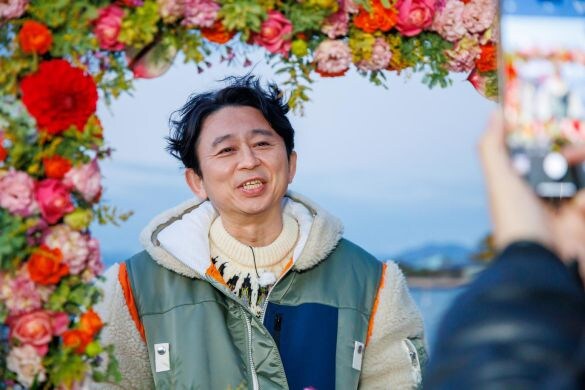  画像：株式会社　中国放送 プレスリリースより(PRTIMES)