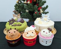 今年の「シャトレーゼ」クリスマスケーキに衝撃！試食会で“もっとも感動した一品”とは