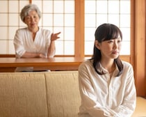 帰省するたびに嫌味を連発する義母に「もう来るのやめますか？」と言った結果→ありえない事態に