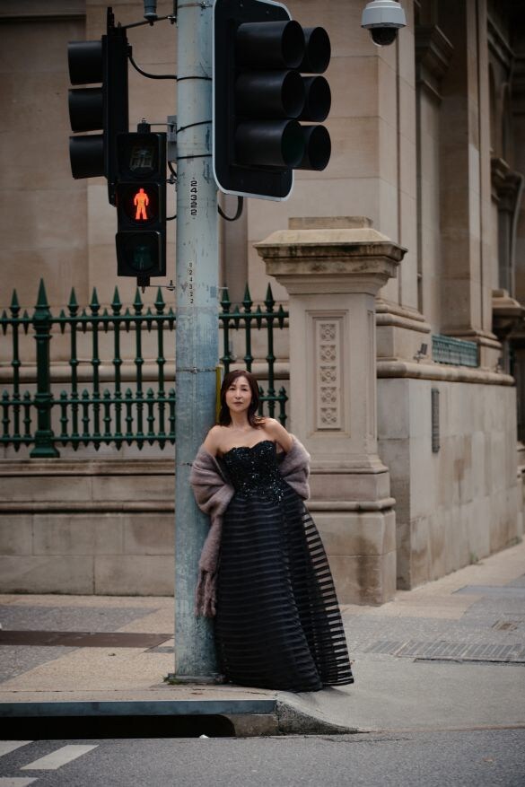 写真集『AROUND』より