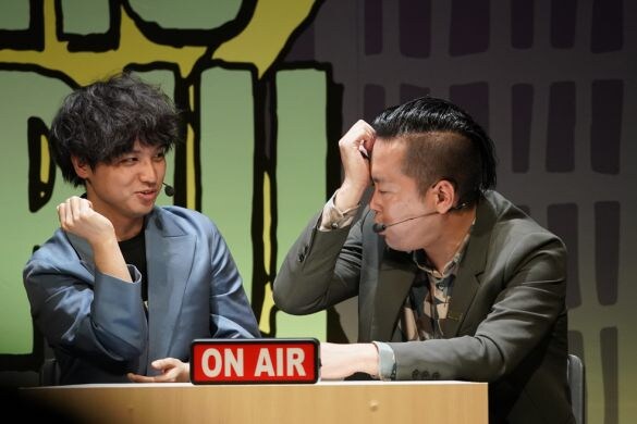  画像：株式会社J-WAVE プレスリリースより(PRTIMES)