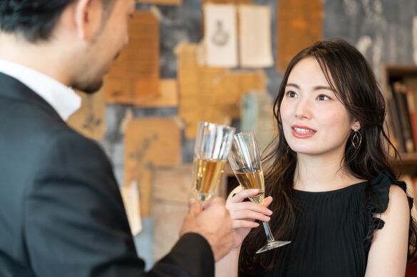 「全女性を敵に回す発言」を連発する高収入男性と、3回デートしてみたら…“無理すぎる愛の告白”が待っていた