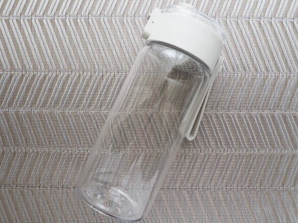 クリアマグボトル（直飲み）
