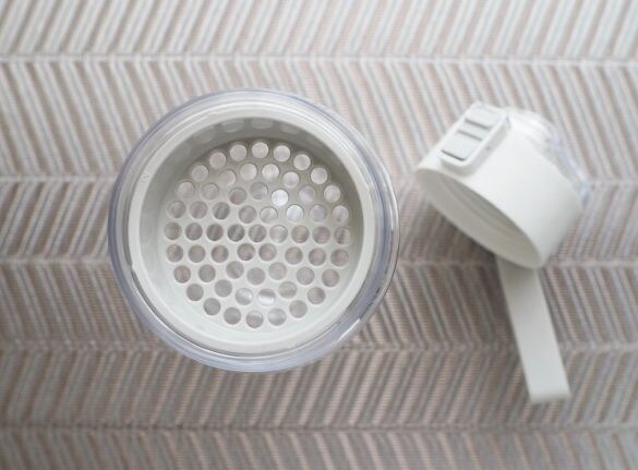 クリアマグボトル（直飲み）